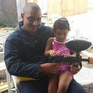 Meet your Posher, Jason